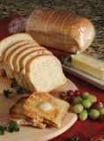 Angelica Salt Rising Bread